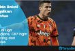 Cristiano Ronaldo Ingin Tinggalkan Juventus