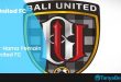 Daftar Nama Pemain Bali United FC Terbaru