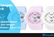 Harga Jam Tangan Baby G Terbaru