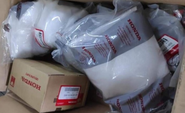 Harga Spare Part PCX 150