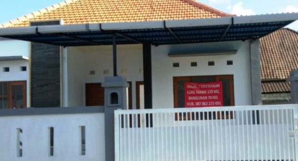 Ketahui 4 Tips Sebelum Membeli Rumah Bekas
