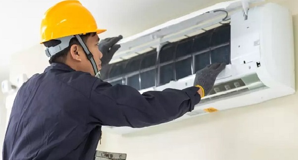Update Biaya Isi Ulang Freon AC Terbaru