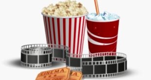 Jadwal Bioskop Anggrek XXI Cinema 21 Jakarta Barat Terbaru Tayang Minggu Ini