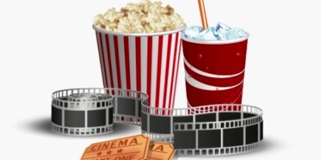 Jadwal Bioskop Anggrek XXI Cinema 21 Jakarta Barat Terbaru Tayang Minggu Ini