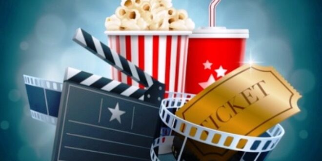 Jadwal Bioskop Ciputra World XXI Cinema 21 Surabaya Terbaru Tayang Minggu Ini