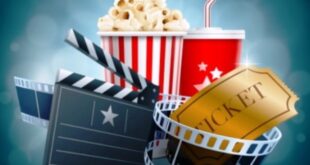 Jadwal Bioskop Grand Metropolitan XXI Cinema 21 Bekasi Terbaru Tayang Minggu Ini