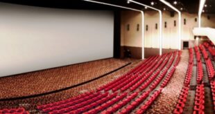 Jadwal Bioskop Lotte Bintaro XXI Cinema 21 Tangerang Selatan Terbaru Tayang Minggu Ini