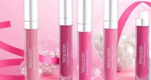 Daftar Harga Lipstik Wardah Velvet Matte Terbaru