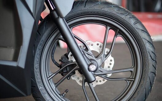 Harga Ban Beat Tubeless Depan dan Belakang Terbaru