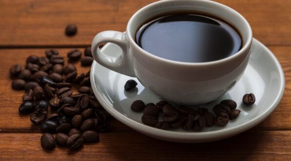 Harga Kopi Per Kg Terbaru