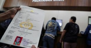 Syarat Membuat dan Perpanjangan SKCK Biaya Tata Cara Daftar Online skck.polri.go.id
