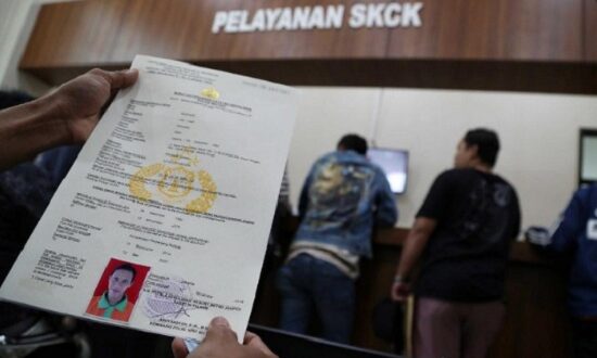Syarat Membuat dan Perpanjangan SKCK Biaya Tata Cara Daftar Online skck.polri.go.id