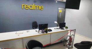 Daftar Alamat Nomor Telepon Service Center Realme Seluruh Indonesia
