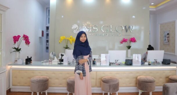 Harga Perawatan Klinik MS Glow Terbaru