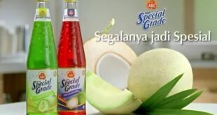 Harga Sirup ABC Eceran & 1 Dus di Alfamart dan Indomaret Terbaru