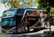 Harga Tiket Bus Haryanto Terbaru Jadwal Keberangkatan Lebaran Semua Rute Hari Ini