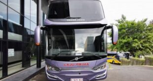 Harga Tiket Bus Laju Prima Terbaru