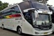 Harga Tiket Bus Sinar Jaya Terbaru