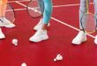 Koleksi Kaos Kaki Li Ning untuk Olahraga Badminton Aman dan Anti Slip