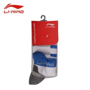 Li Ning Ankle Socks AWLN065