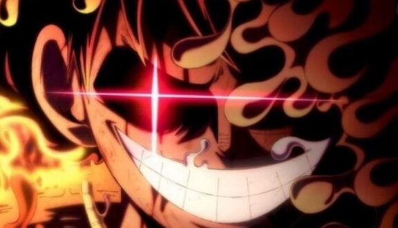 Spoiler One Piece 1047 Terbaru Rahasia Baru Terkuak Gear 5 Luffy Buah Hito Hito no