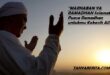 Ucapan Selamat Menunaikan Ibadah Puasa Ramadhan Terbaru