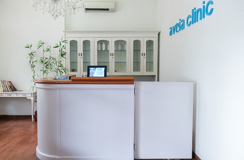 Harga Perawatan di Aveia Clinic Terbaru