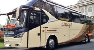 Keuntungan Menggunakan Sewa Bus Pariwisata untuk Liburan