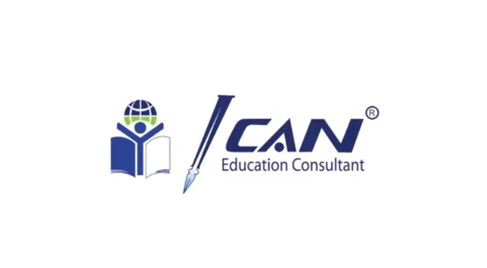 Agen Kuliah Luar Negeri ICAN Education