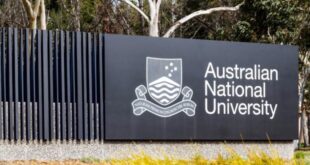Alasan Memilih Kuliah di Australian National University