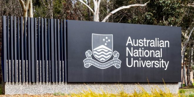 Alasan Memilih Kuliah di Australian National University