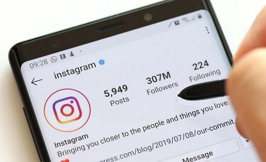 Cara Menambah Followers dan Like Instagram Paling Ampuh Menggunakan Jasa SMM Panel buzzerrp.id