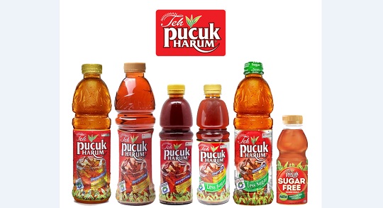 Update Harga Teh Pucuk Harum 1 Dus Terbaru