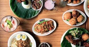 Daftar Harga Ayam Bakar Wong Solo Terbaru