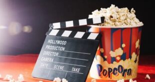 Harga POPCORN XXI Terbaru Semua Varian di Bioskop Cinema21