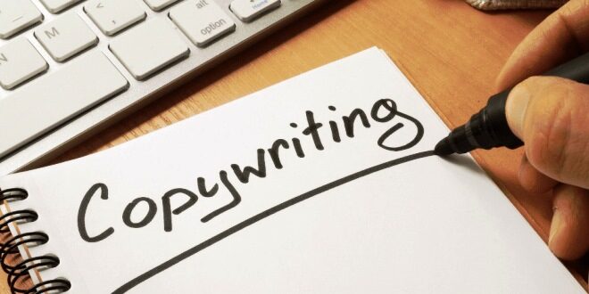 Ide Copywriting Menarik Untuk Bisnis Online Menguntungkan