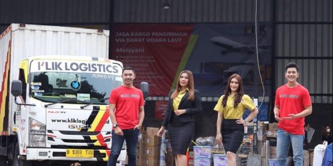 Rekomendasi Jasa Pengiriman Barang Murah Jakarta ke Makassar di Klik Logistics