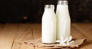 Manfaat Susu Segat Untuk Kesehatan