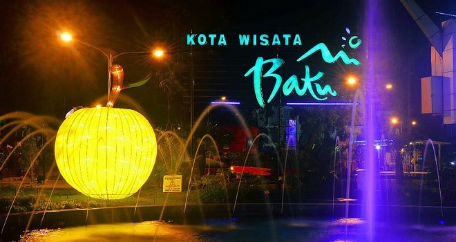 5 Destinasi Wisata di Kota Batu Malang Terpopuler dan Rekomendasi Villa