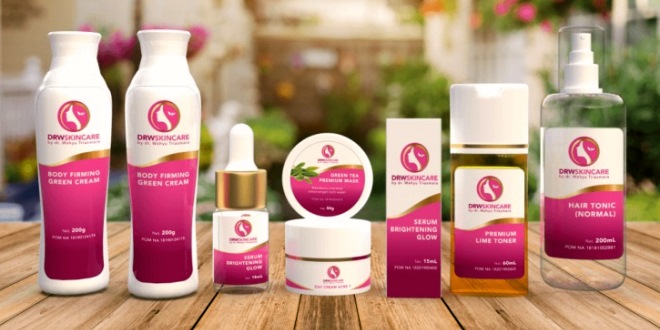 Tips Memilih Skincare yang Aman untuk Perawatan Kulit Anda