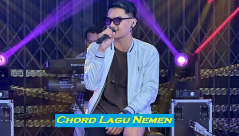 Chord Nemen Gilga Sahid