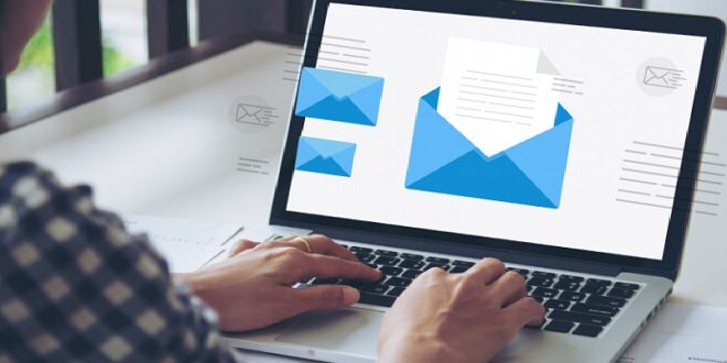 Apa itu Email Hosting, Berikut Penjelasan dan Biaya Pembuatannya