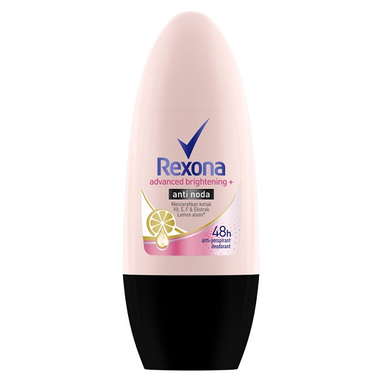 Rekomendasi Deodorant Pemutih Ketiak