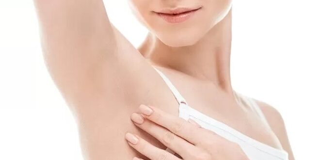 Tips Memutihkan Ketiak Hitam dengan Bahan Alami dan Rekomendasi Deodorant Pemutih Ketiak