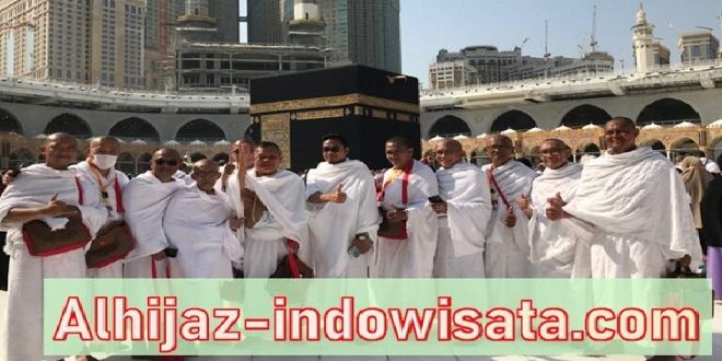 6 Tips Memilih Travel Haji Plus Terbaik dan Rekomendasi di PT Alhijaz Indowisata