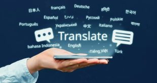 Kapan Harus Menggunakan Jasa Translator Tersumpah