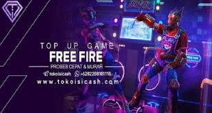 Kelebihan Top Up FF Murah di Tokoisicash