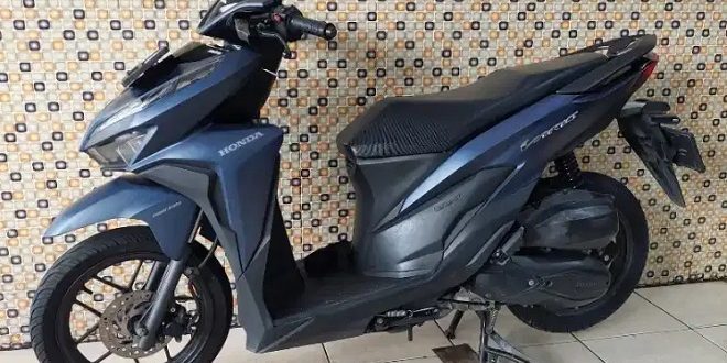 Kelebihan dan Kekurangan Honda Vario 125