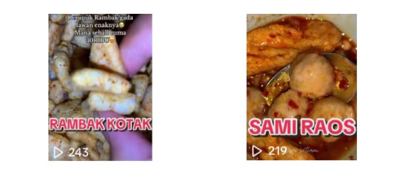 Pengalaman Konten TikTok Stuck di 200 Viewers