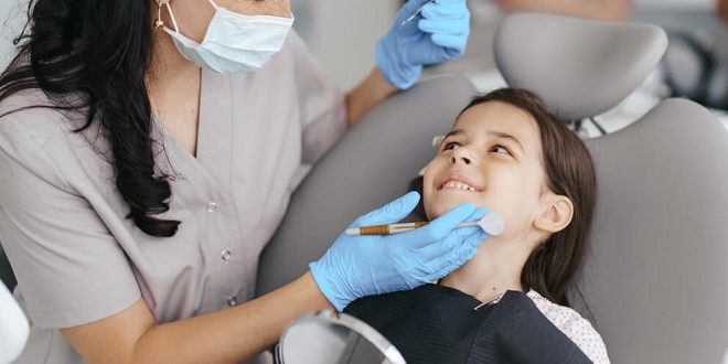 5 Penyebab Gigi Berlubang pada Anak Anak dan Cara Pencegahannya
